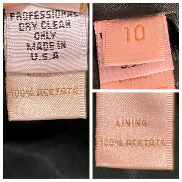 Fleurette Ing Loro Piano 100% wool coat - Picture 8 of 9